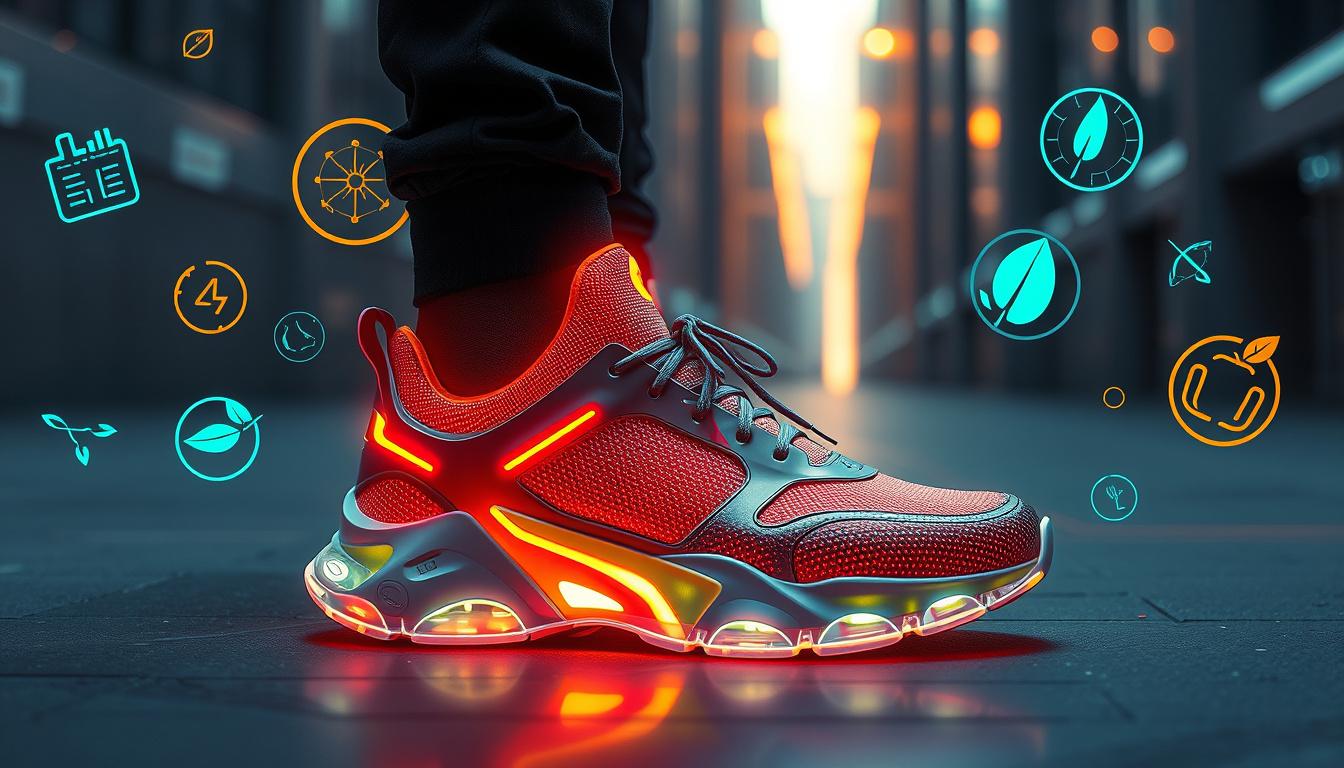 Tendências que Estão Transformando a Indústria de Calçados